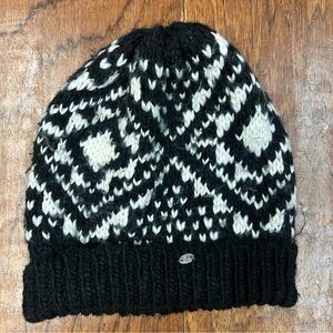 American Eagle‎ Outfitters Black Hat